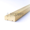 Дверная коробка КПС-40*100, 40 * 100 * 2100 мм сорт Экстра, сращ, D3 сосна Арелан