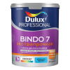 Краска ВД для стен и потолков Dulux Professional Bindo 7 BW белая матовая 4,5 л Dulux 