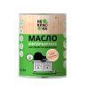 Масло интерьерное "Не Краска" персиковое (Н-04) 0,9 л Живица 