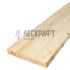 Тетива 40 * 300 * 3000 мм сорт Массив, D3 сосна Арелан (1 шт = 0,90 м2)