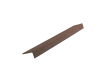 Уголок из "ДПК" 35 * 70 * 4000 мм сорт 1 шл Венге  ДПК Greenwerk (1 шт = 0,280 м2)