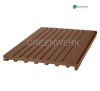 Ступень "ДПК"  24 * 320 * 4000 мм сорт 1 Венге   Greenwerk (1 шт = 1,280 м2)