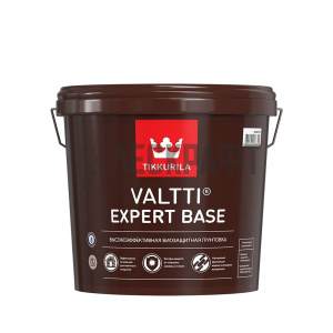 Антисептик грунтовочный VALTTI EXPERT BASE бесцветный 0,9 л Tikkurila 